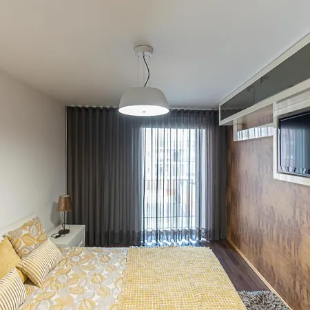 דירה Varandas Do Mar Gafanha da Nazaré