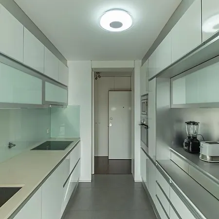 Varandas Do Mar דירה