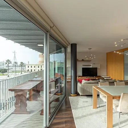 Varandas Do Mar Gafanha da Nazaré