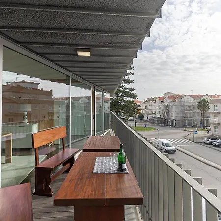 Varandas Do Mar Lejlighed