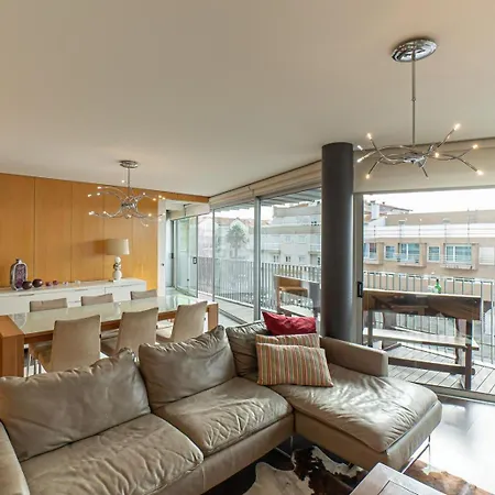 Varandas Do Mar Gafanha da Nazaré