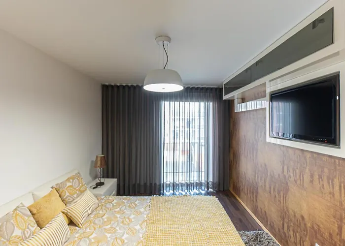 Apartamento Varandas Do Mar Gafanha da Nazaré