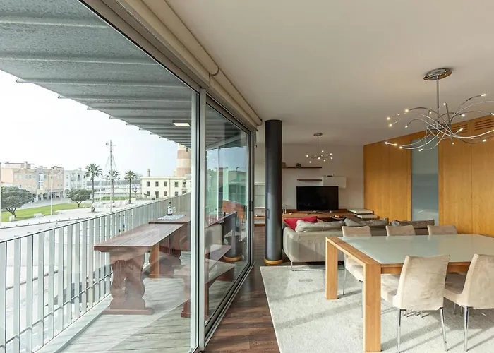 Varandas Do Mar Gafanha da Nazaré