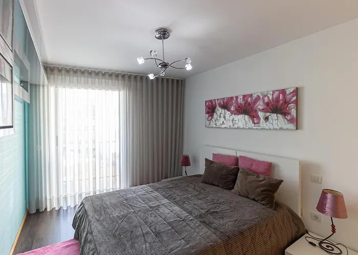 Varandas Do Mar Apartamento