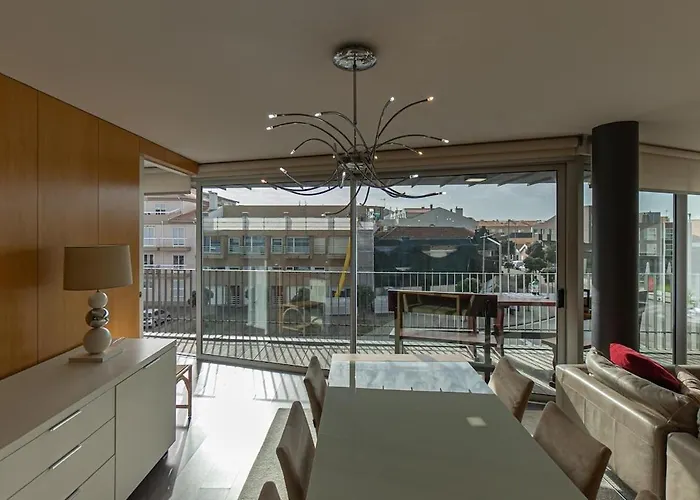 Varandas Do Mar Apartamento *