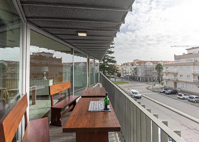 Varandas Do Mar Apartamento