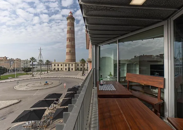 Varandas Do Mar Gafanha da Nazaré