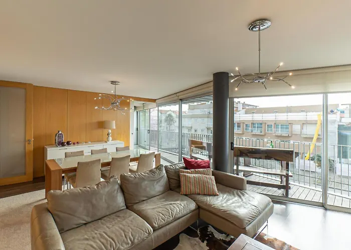 Varandas Do Mar Gafanha da Nazaré