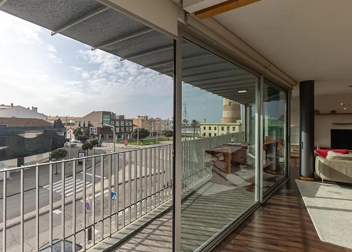 Varandas Do Mar Gafanha da Nazaré