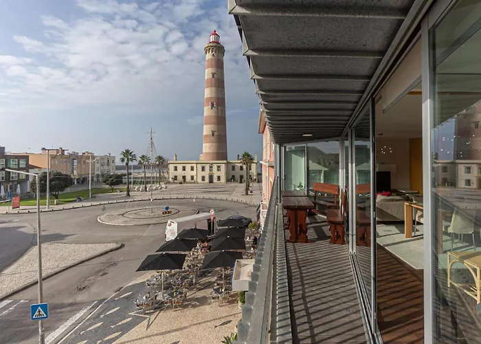 Varandas Do Mar Gafanha da Nazaré