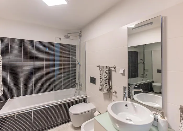 Varandas Do Mar * Gafanha da Nazaré